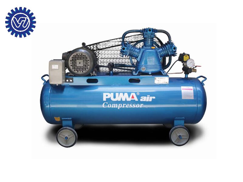 mua máy nén khí cũ giá rẻ