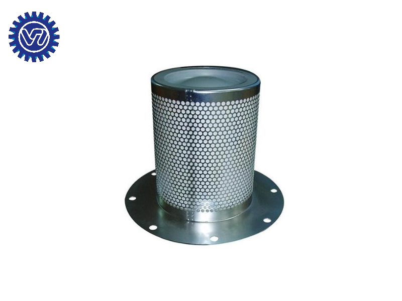 phụ tùng máy nén khí trục vít