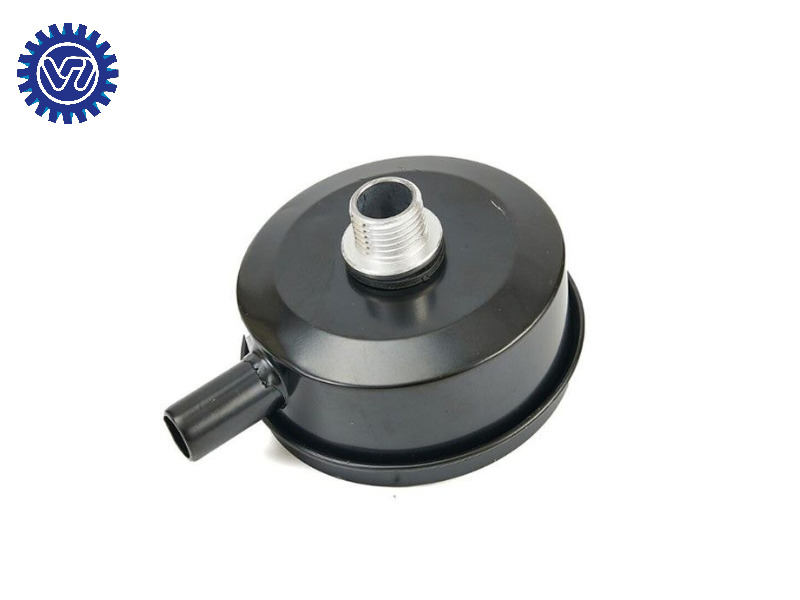 phụ tùng máy nén khí trục vít