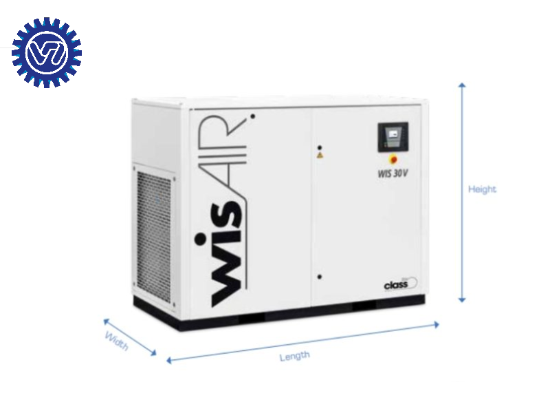 tổng kho cung cấp máy nén khí các loại