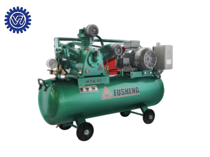 tổng kho cung cấp máy nén khí các loại